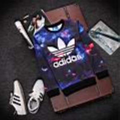 Cheap Adidas Hoodies wholesale No. 32